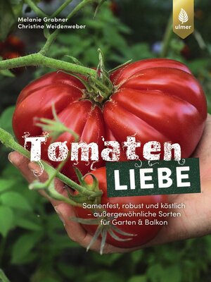 cover image of Tomatenliebe